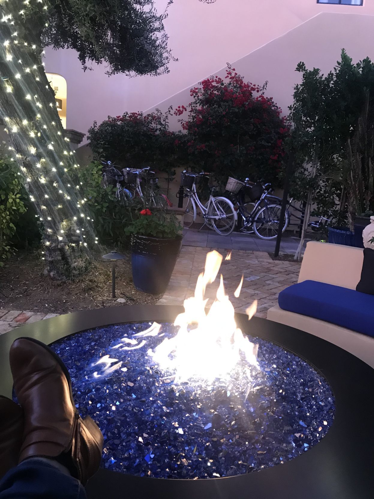 Scottsdale travel